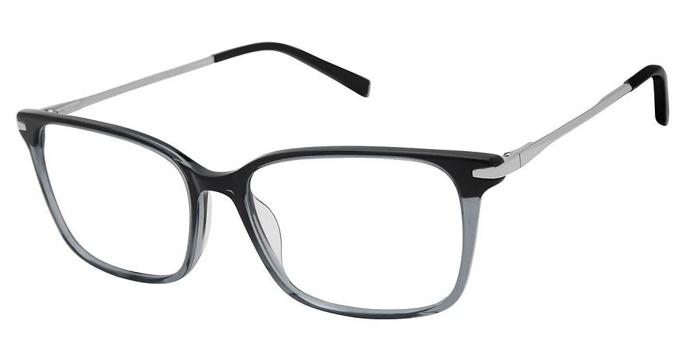 Kate Young for Tura K340 Eyeglasses - view 2